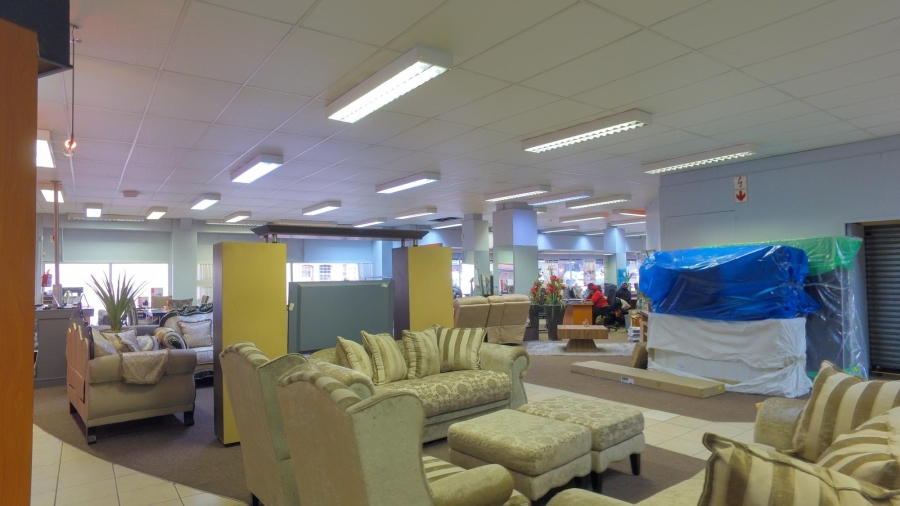 To Let commercial Property for Rent in Rustenburg Central North West